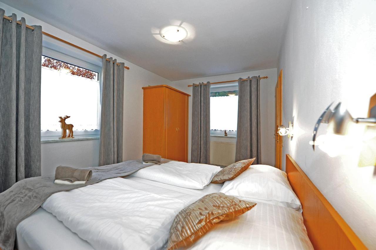 ויהופן Glemmy Appartements Inkl Sommercard מראה חיצוני תמונה