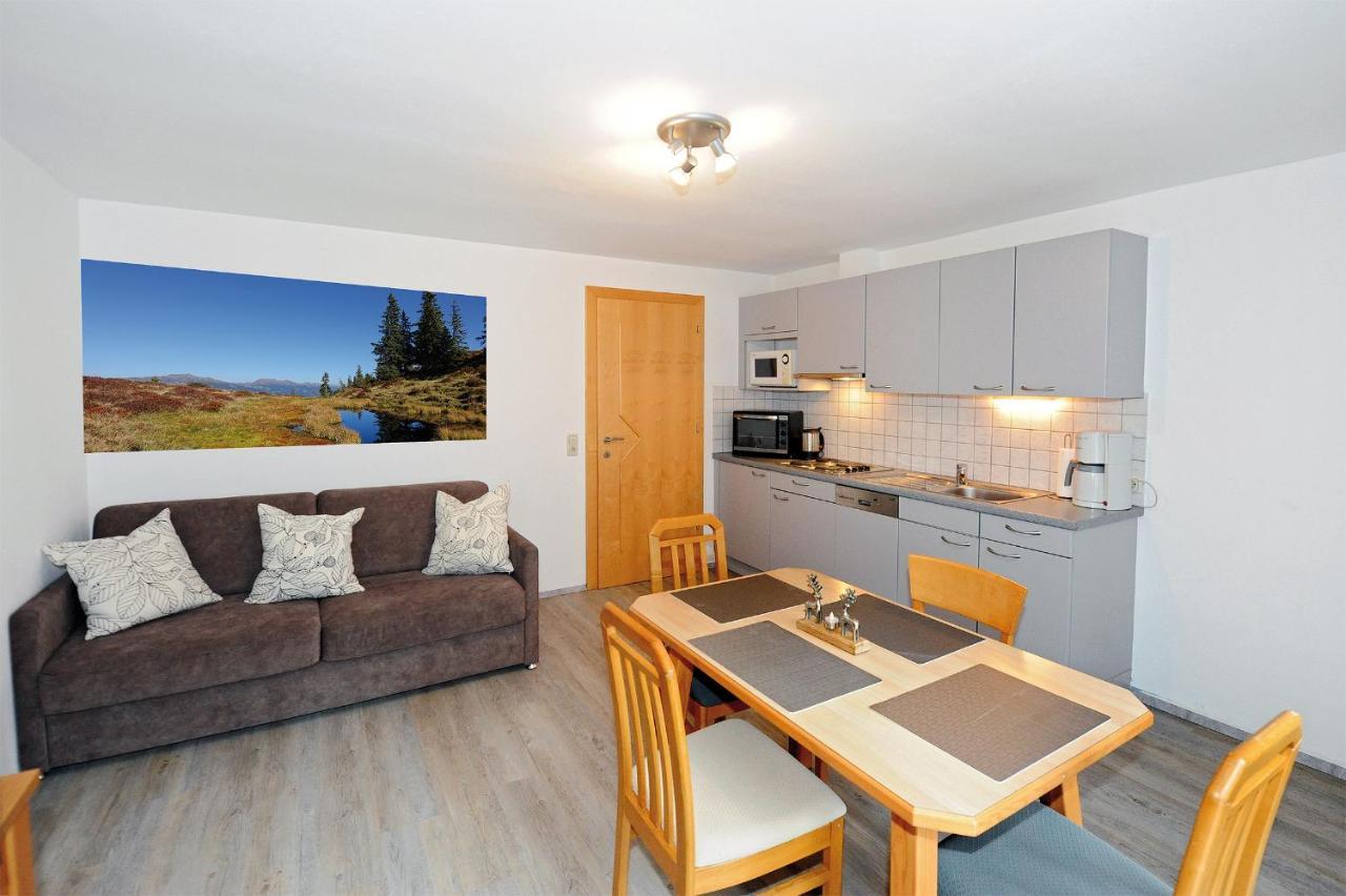 ויהופן Glemmy Appartements Inkl Sommercard מראה חיצוני תמונה