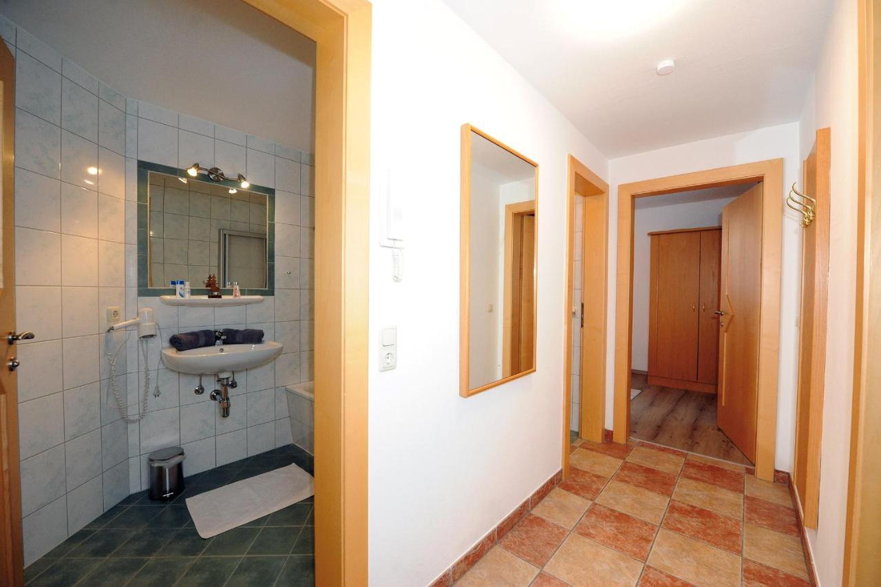 ויהופן Glemmy Appartements Inkl Sommercard מראה חיצוני תמונה