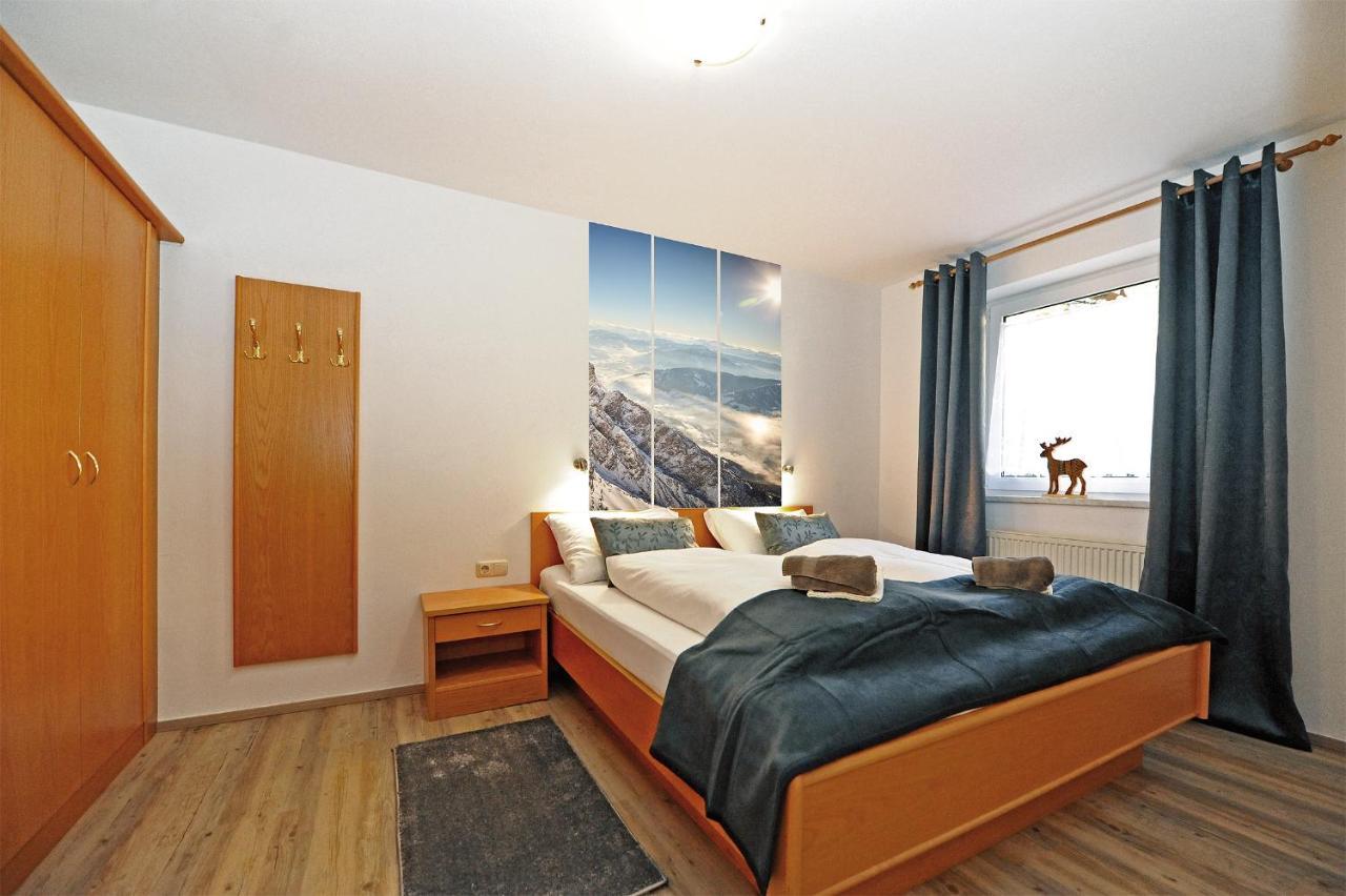ויהופן Glemmy Appartements Inkl Sommercard מראה חיצוני תמונה