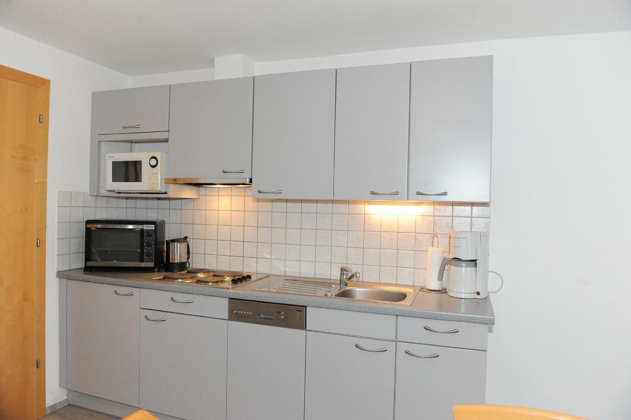 ויהופן Glemmy Appartements Inkl Sommercard מראה חיצוני תמונה