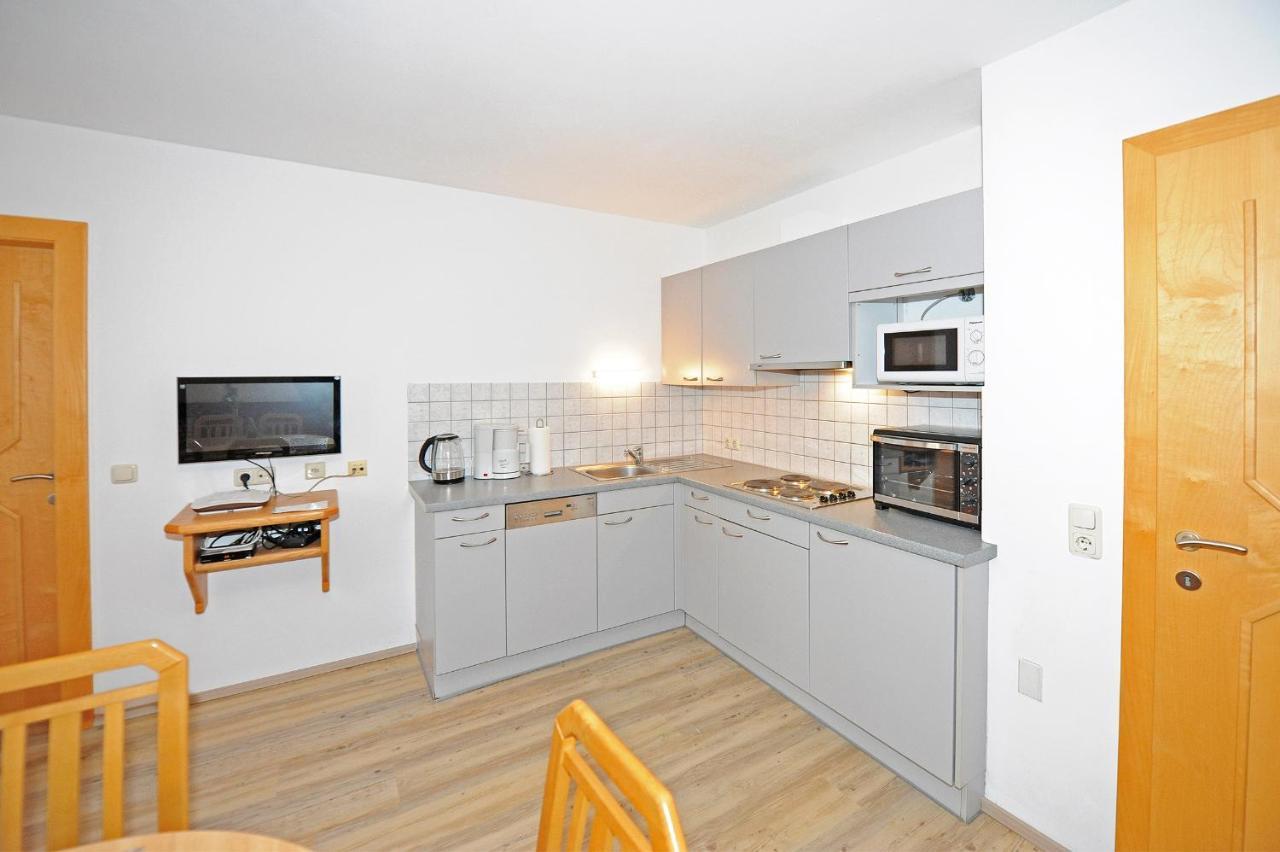 ויהופן Glemmy Appartements Inkl Sommercard מראה חיצוני תמונה
