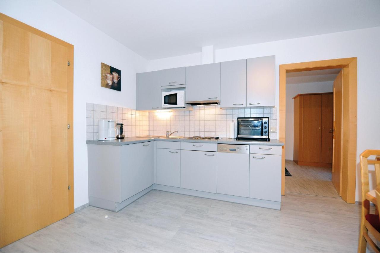 ויהופן Glemmy Appartements Inkl Sommercard מראה חיצוני תמונה
