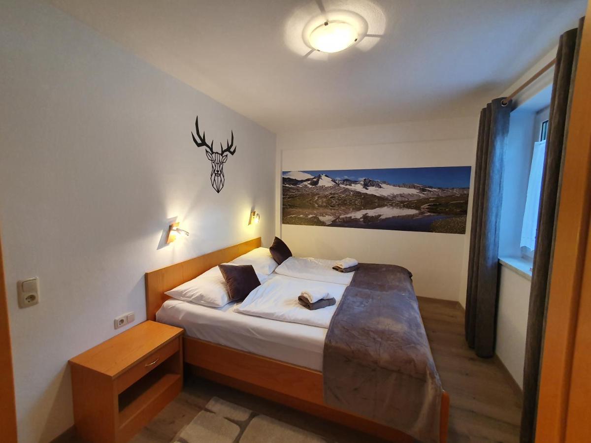 ויהופן Glemmy Appartements Inkl Sommercard מראה חיצוני תמונה