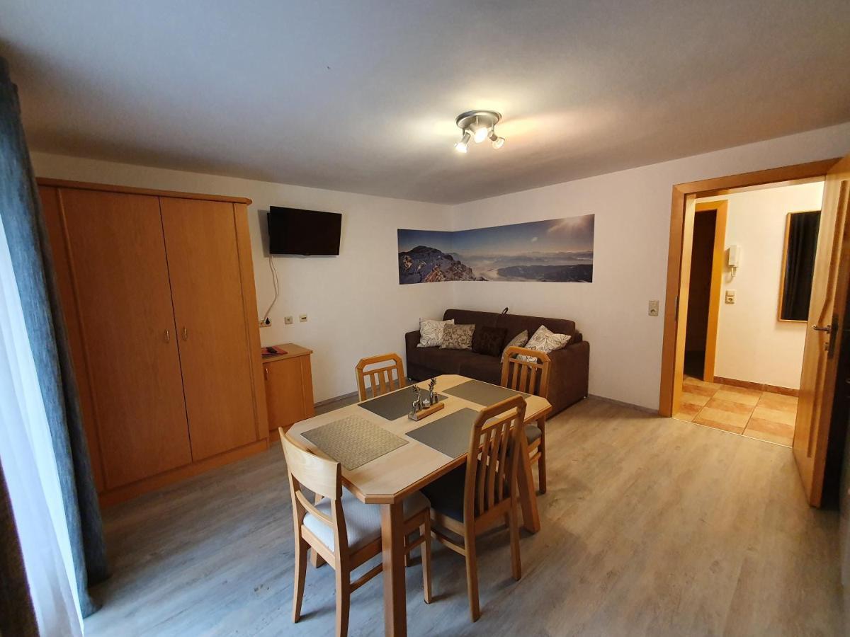 ויהופן Glemmy Appartements Inkl Sommercard מראה חיצוני תמונה