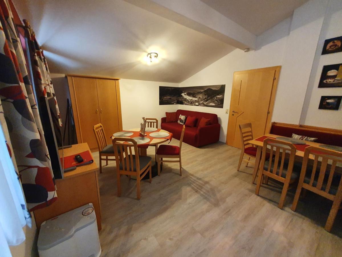 ויהופן Glemmy Appartements Inkl Sommercard מראה חיצוני תמונה