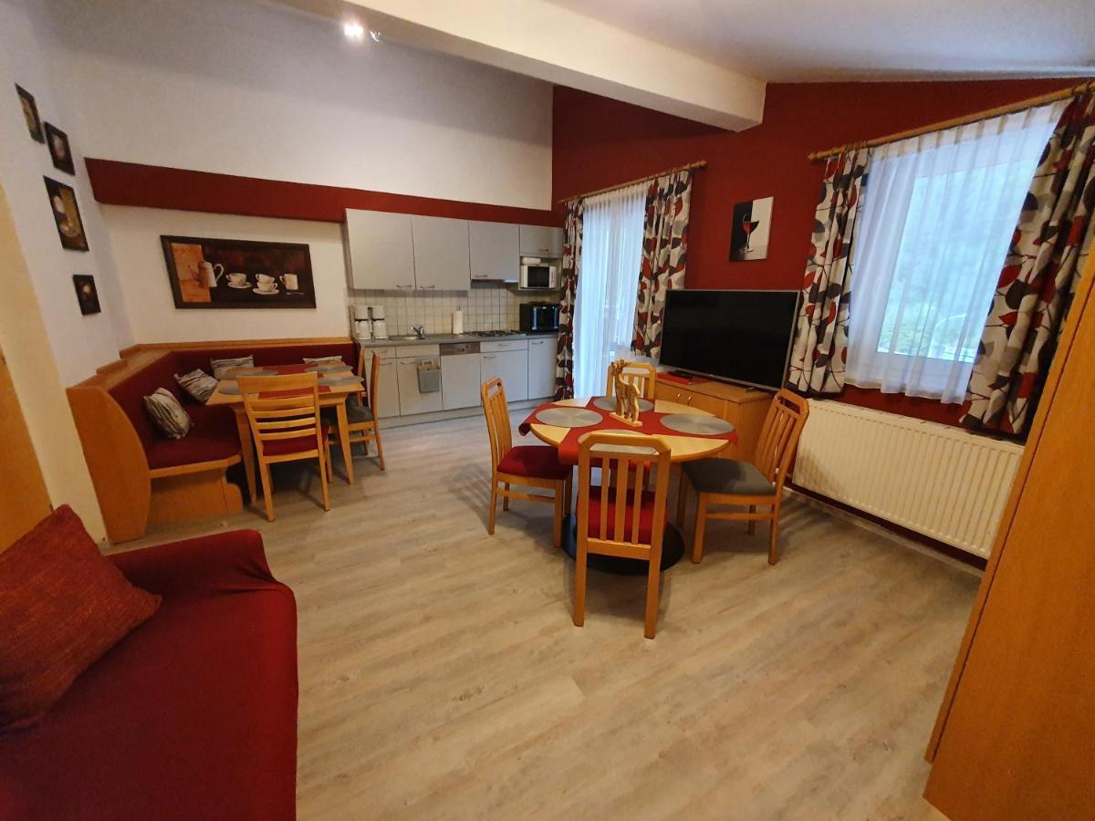 ויהופן Glemmy Appartements Inkl Sommercard מראה חיצוני תמונה