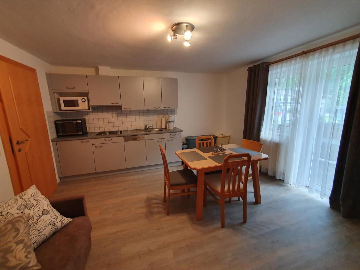 ויהופן Glemmy Appartements Inkl Sommercard מראה חיצוני תמונה
