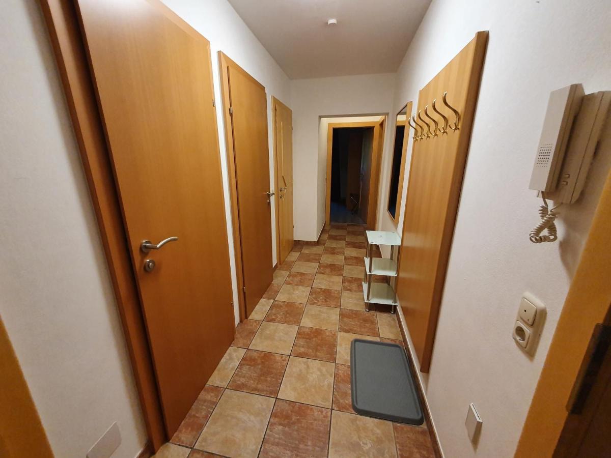 ויהופן Glemmy Appartements Inkl Sommercard מראה חיצוני תמונה