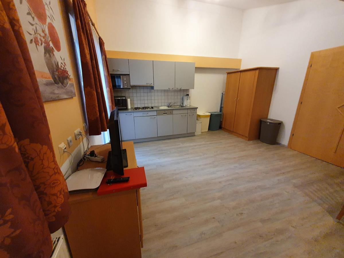 ויהופן Glemmy Appartements Inkl Sommercard מראה חיצוני תמונה