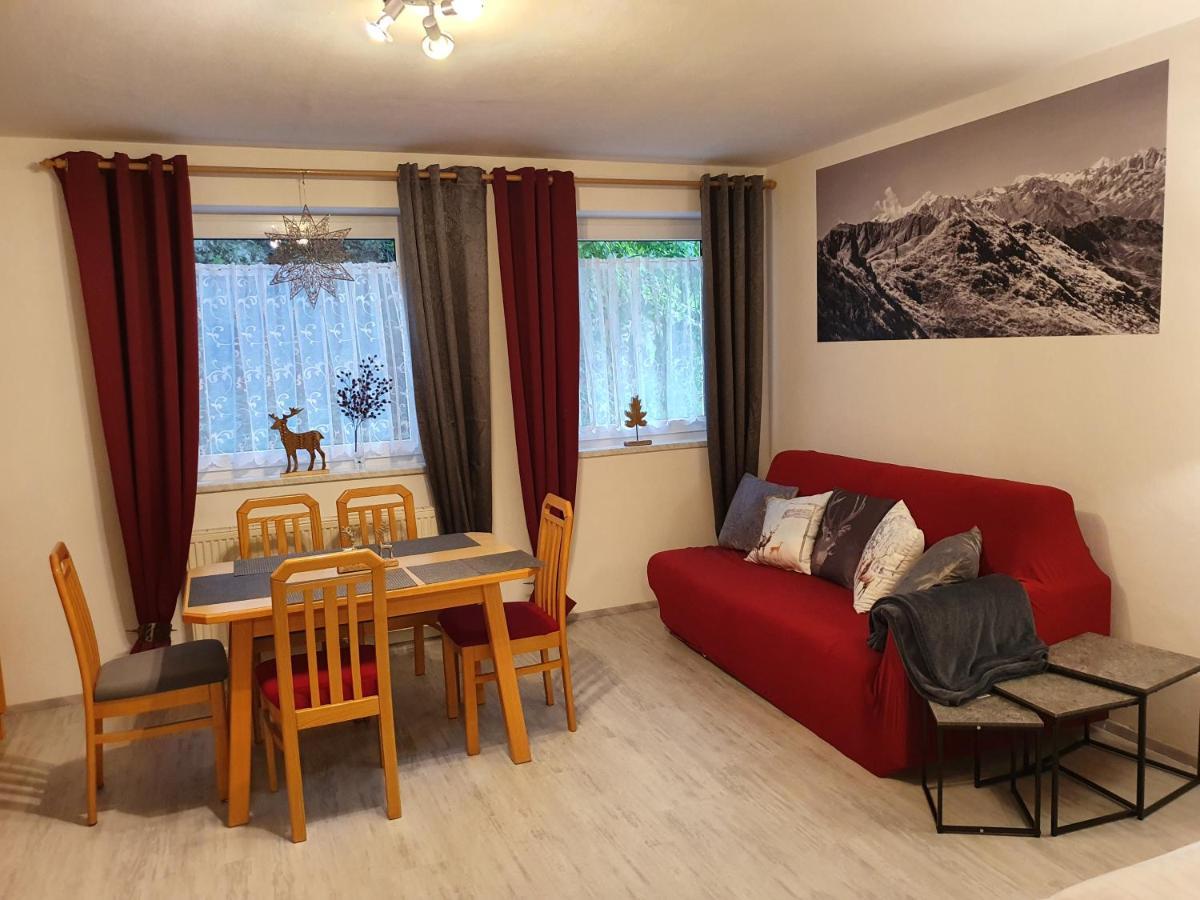 ויהופן Glemmy Appartements Inkl Sommercard מראה חיצוני תמונה