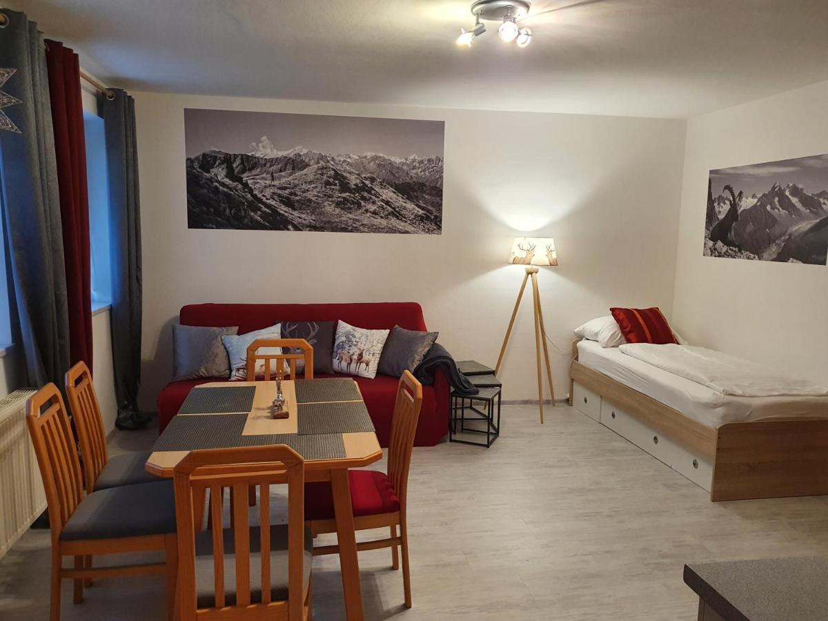 ויהופן Glemmy Appartements Inkl Sommercard מראה חיצוני תמונה