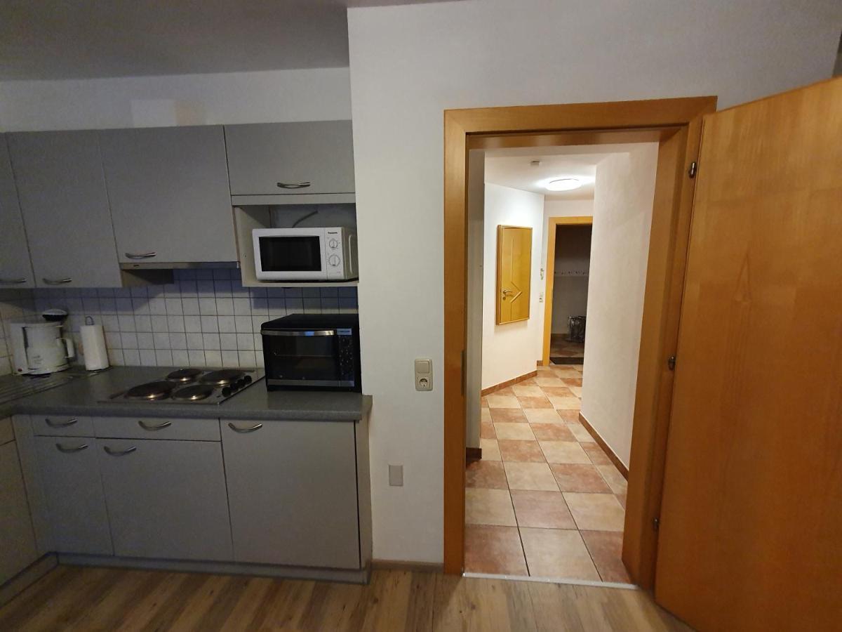 ויהופן Glemmy Appartements Inkl Sommercard מראה חיצוני תמונה