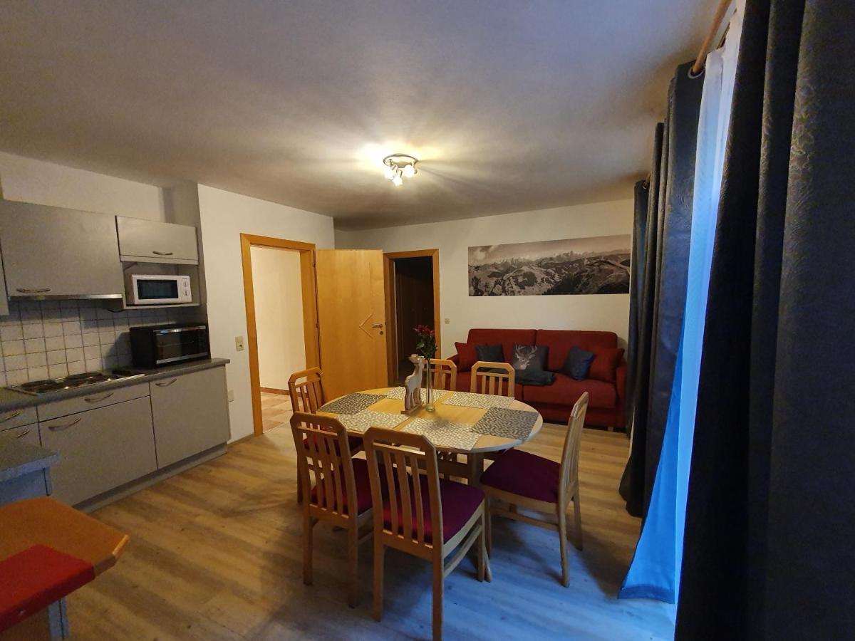 ויהופן Glemmy Appartements Inkl Sommercard מראה חיצוני תמונה