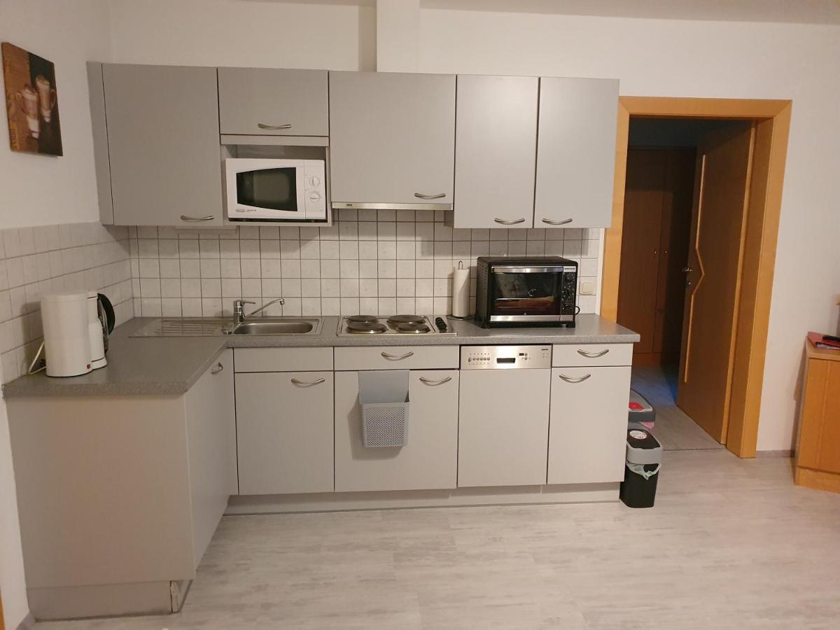 ויהופן Glemmy Appartements Inkl Sommercard מראה חיצוני תמונה