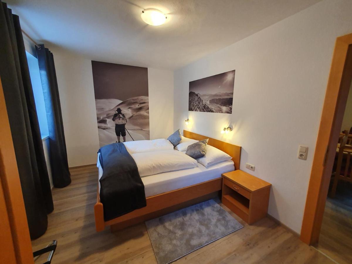 ויהופן Glemmy Appartements Inkl Sommercard מראה חיצוני תמונה