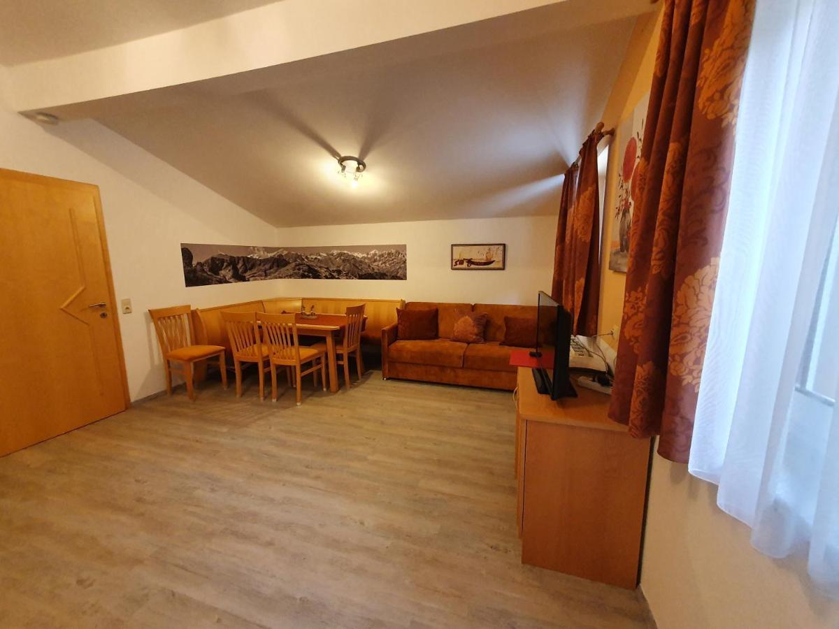 ויהופן Glemmy Appartements Inkl Sommercard מראה חיצוני תמונה