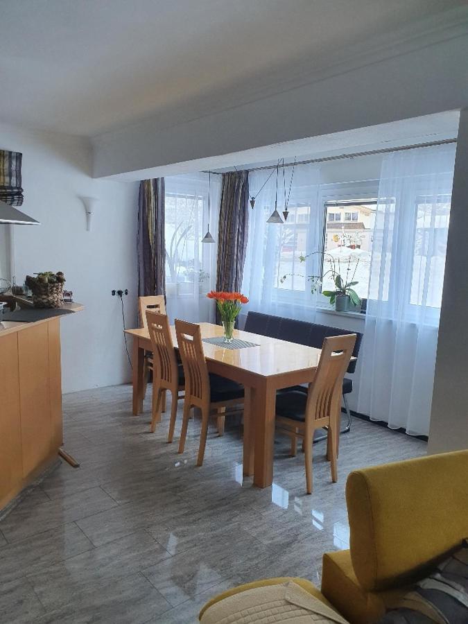 ויהופן Glemmy Appartements Inkl Sommercard מראה חיצוני תמונה