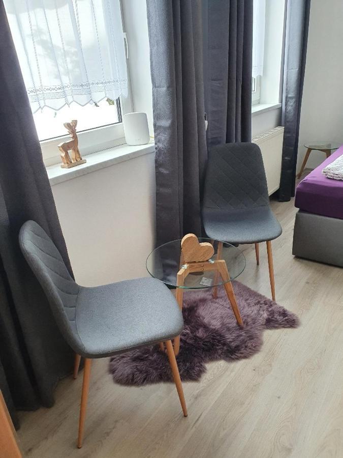 ויהופן Glemmy Appartements Inkl Sommercard מראה חיצוני תמונה