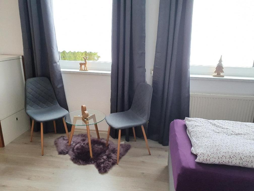 ויהופן Glemmy Appartements Inkl Sommercard מראה חיצוני תמונה