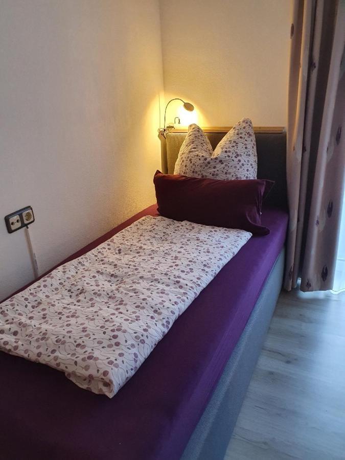 ויהופן Glemmy Appartements Inkl Sommercard מראה חיצוני תמונה