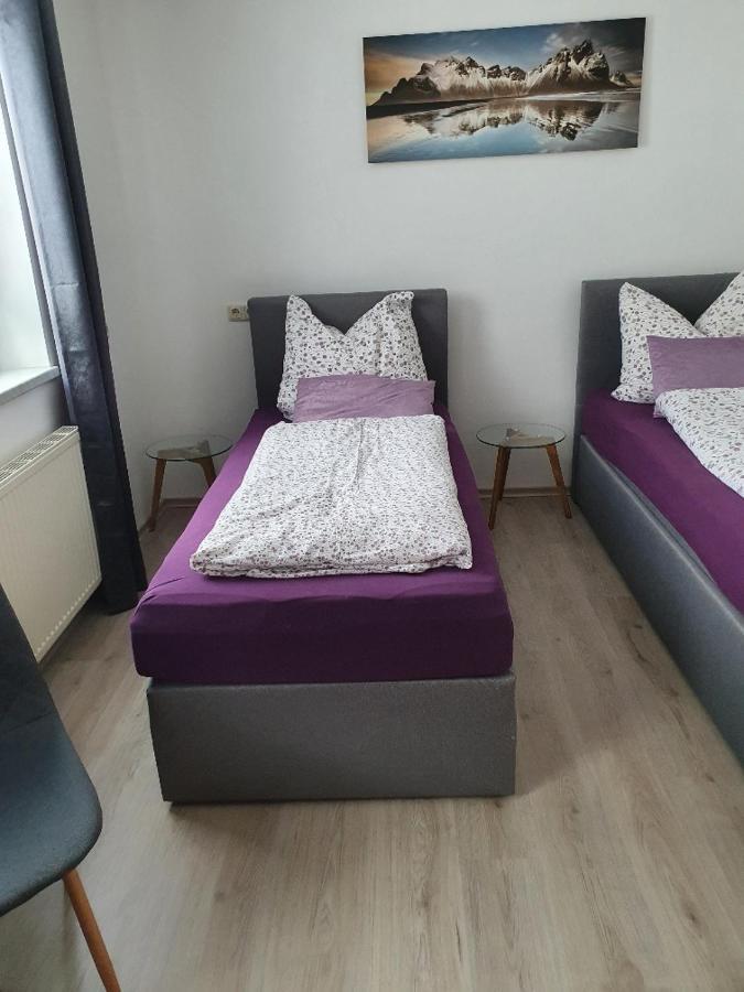 ויהופן Glemmy Appartements Inkl Sommercard מראה חיצוני תמונה