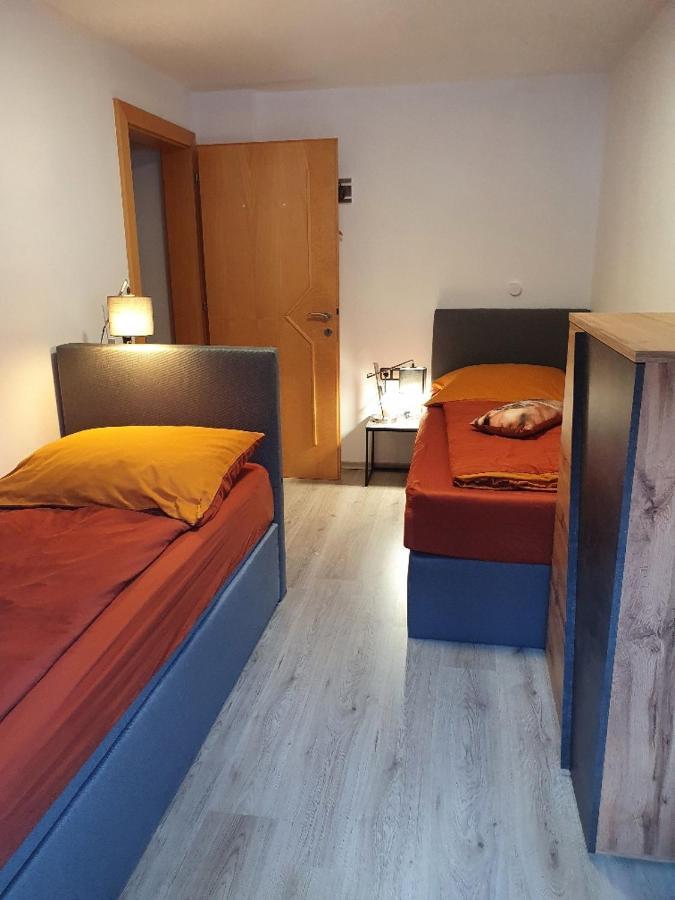 ויהופן Glemmy Appartements Inkl Sommercard מראה חיצוני תמונה