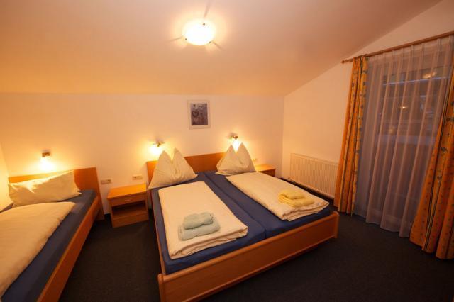 ויהופן Glemmy Appartements Inkl Sommercard מראה חיצוני תמונה