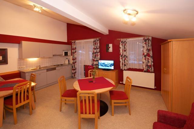 ויהופן Glemmy Appartements Inkl Sommercard מראה חיצוני תמונה